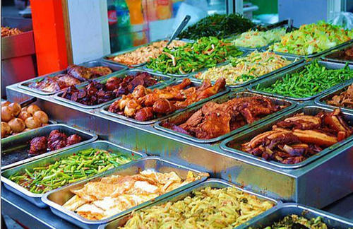 中膳餐飲食堂管理的措施有哪些？