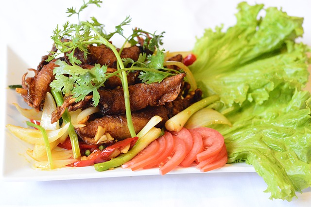 怎樣做好食堂配送工作?「重點知識」